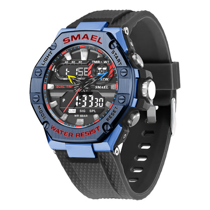 Digitale Alloy-Armbandbank