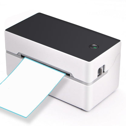 Bluetooth USB Express Barcode-Etiketten Thermodirektdrucker