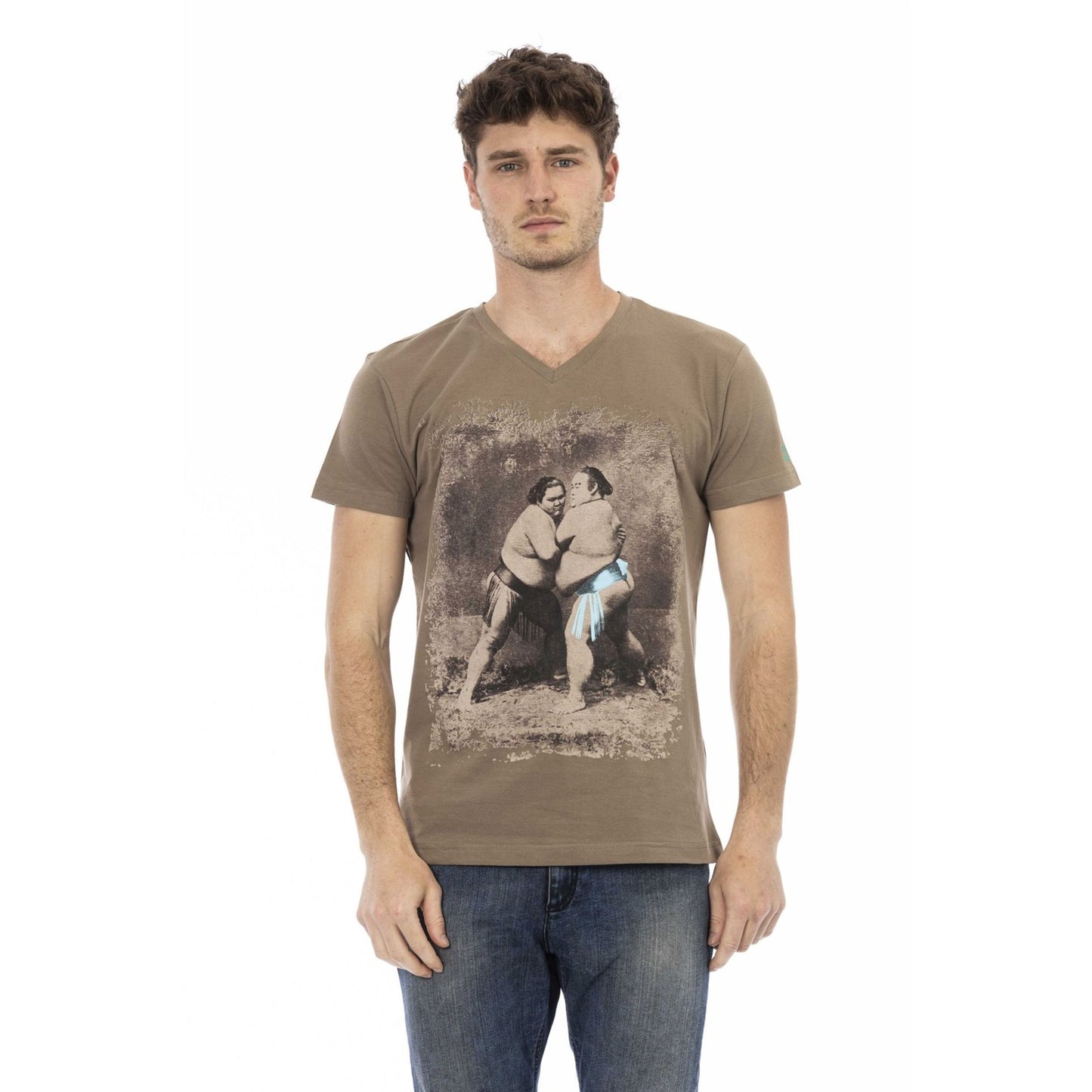 Trussardi T-Shirts