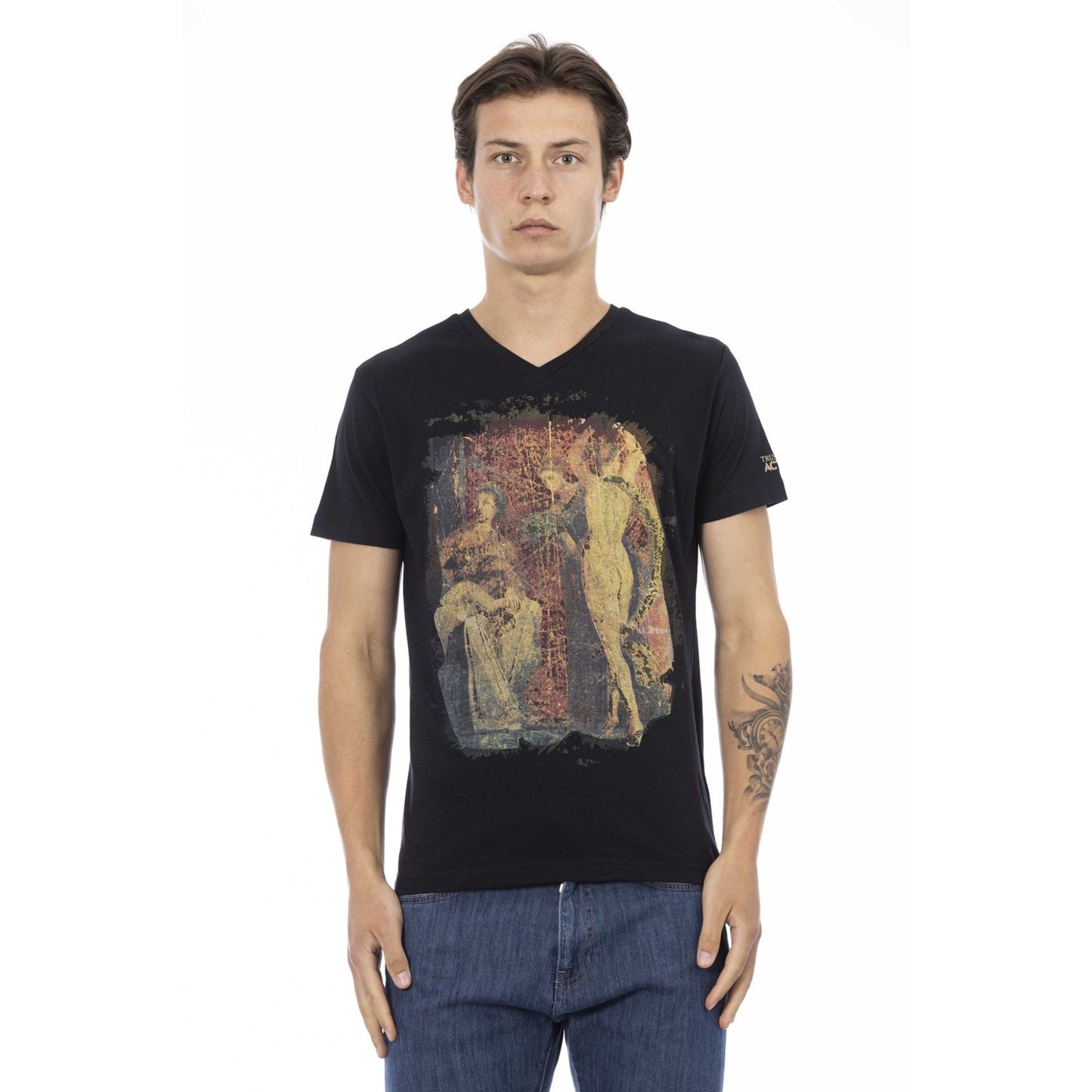 Trussardi Action T-Shirts