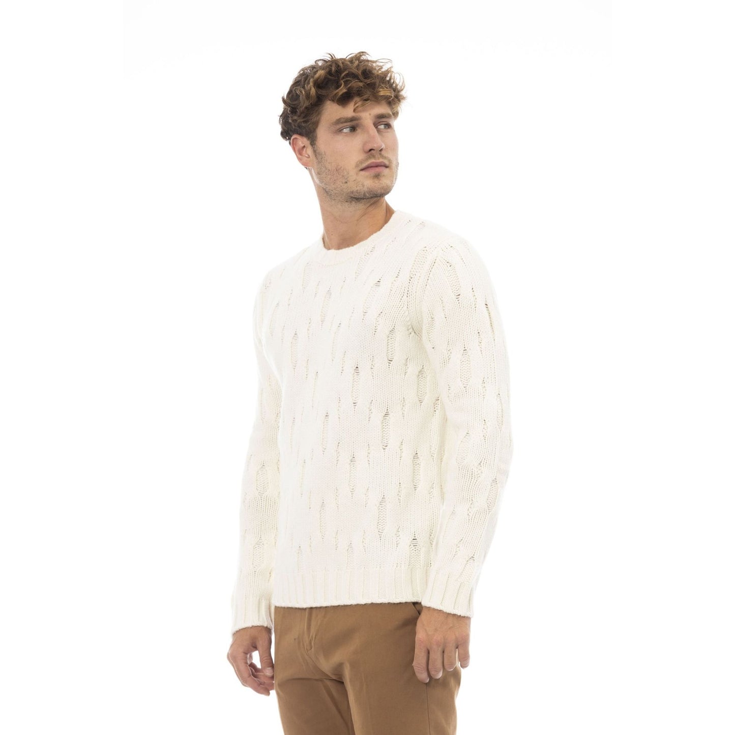 Alpha Studio Sweater 