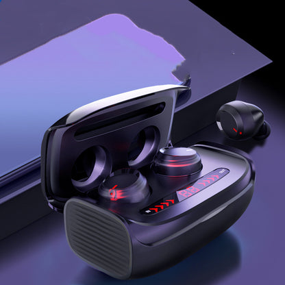 T11 Wireless Bluetooth Headset 5.0 Earphones