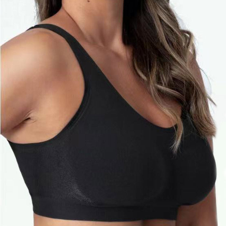 Plus-Size S-3XL Premium Shaping BH