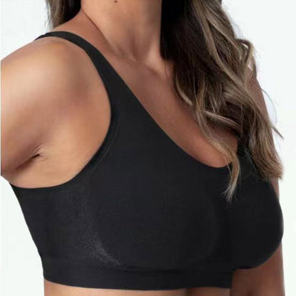 Plus-Size S-3XL Premium Shaping BH