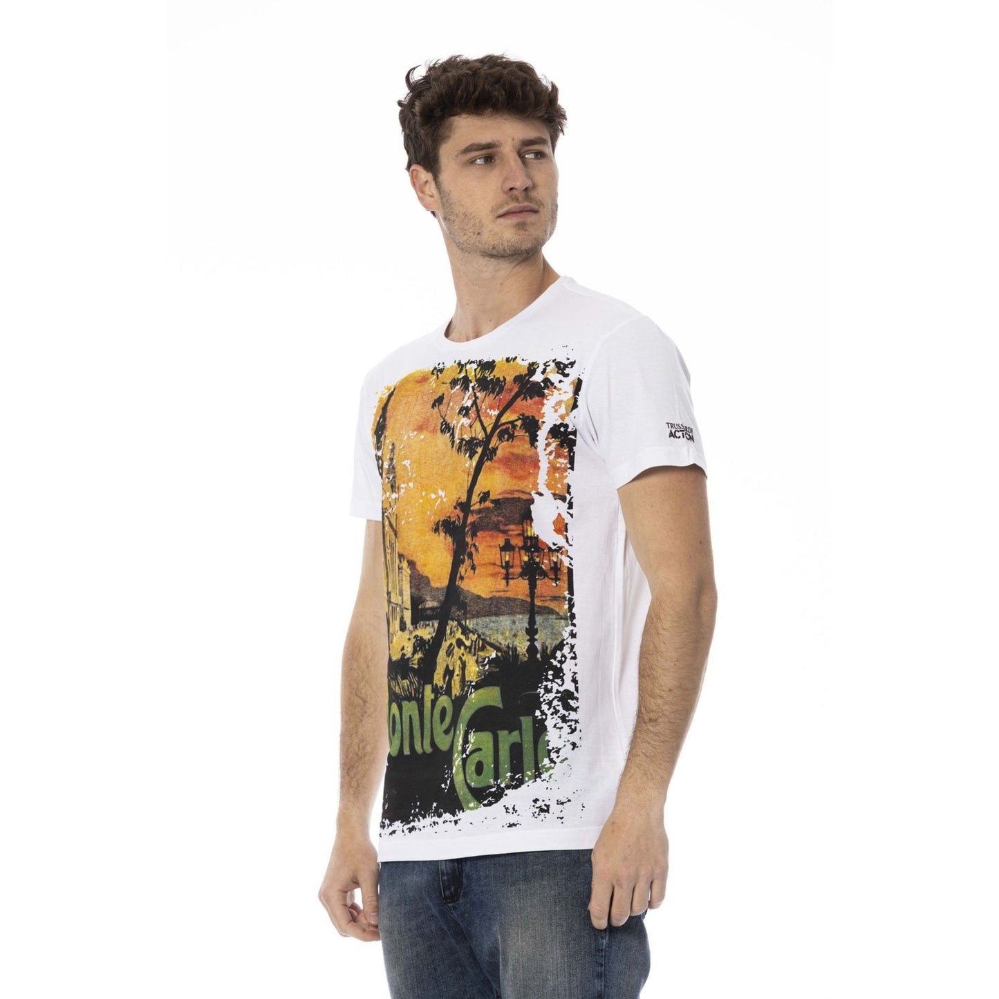 Trussardi T-Shirts