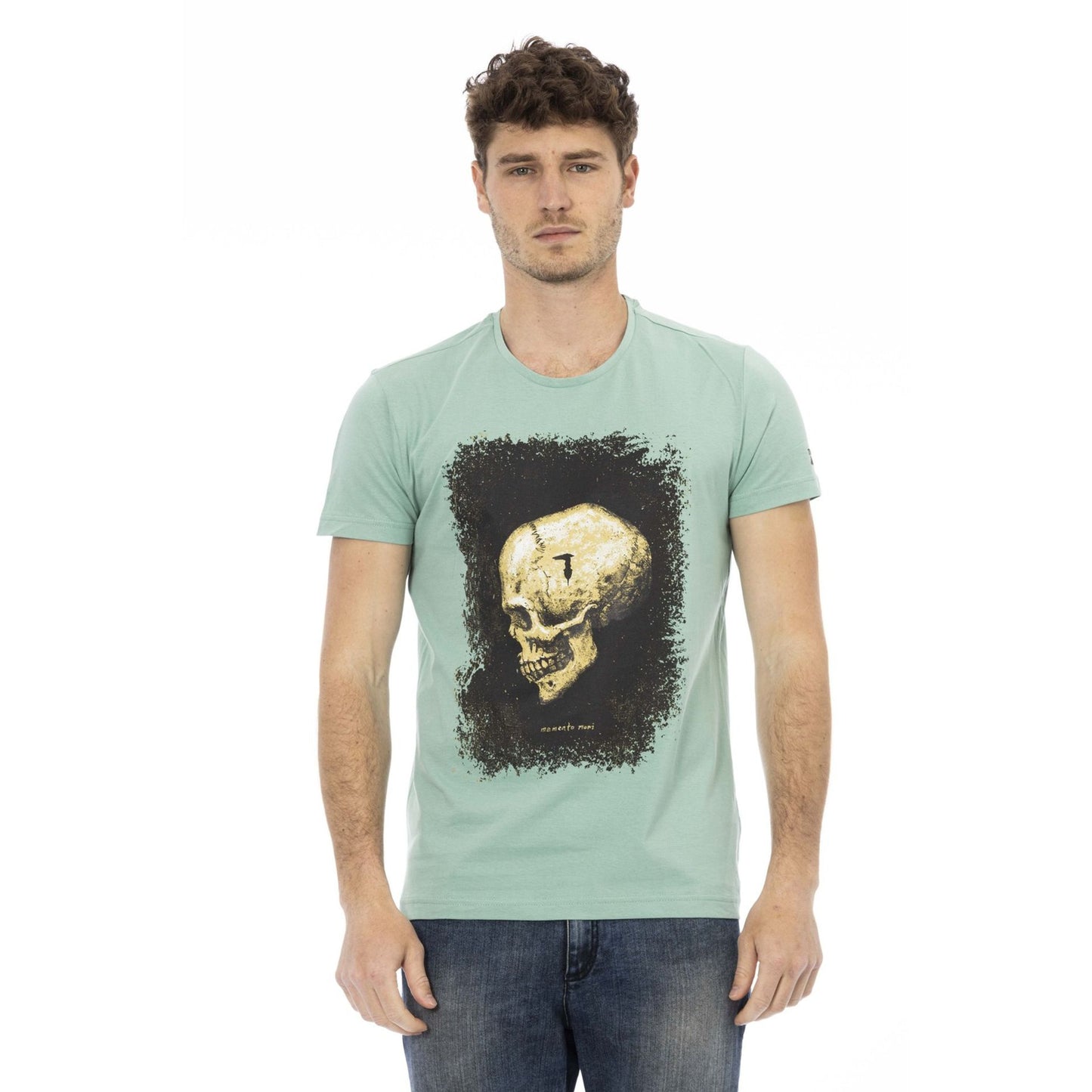 Trussardi Action T-Shirts