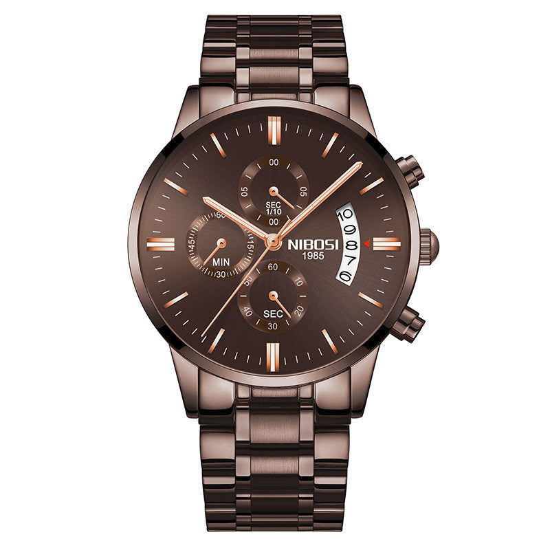 Edelstahl-Armband