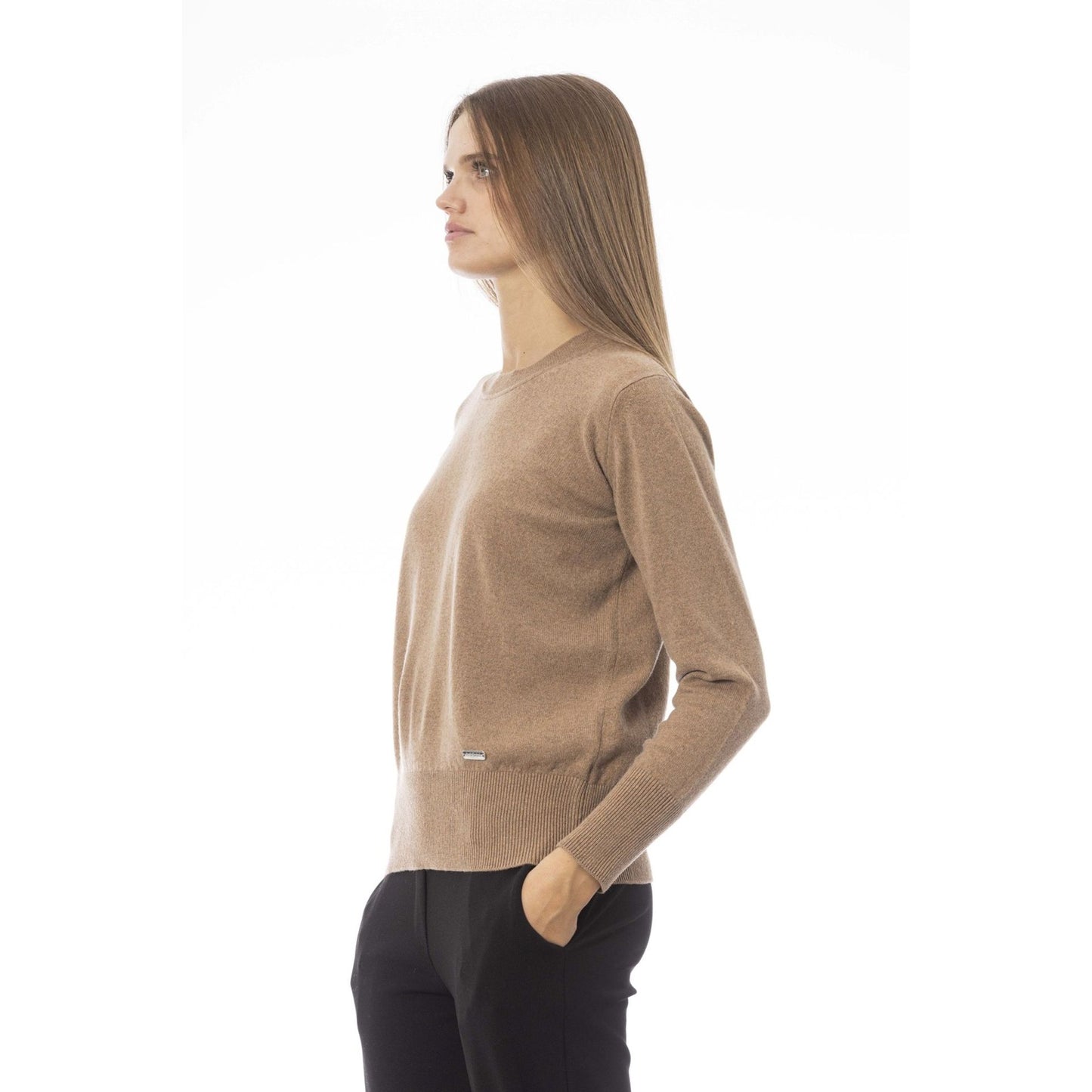 Baldinini Trend Sweater 