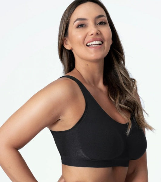 Plus-Size S-3XL Premium Shaping BH