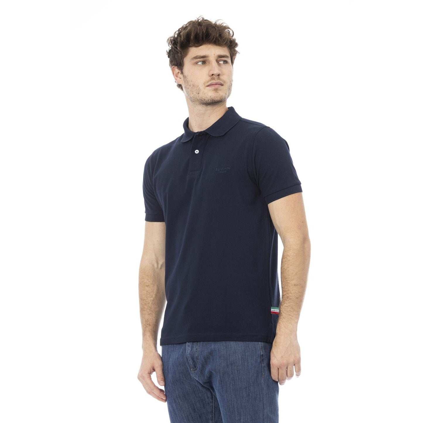 Baldinini Trend Polo 