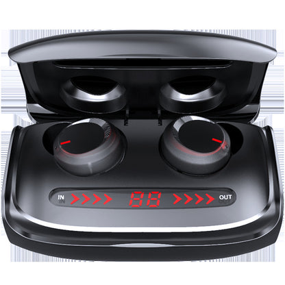 T11 Wireless Bluetooth Headset 5.0 Earphones