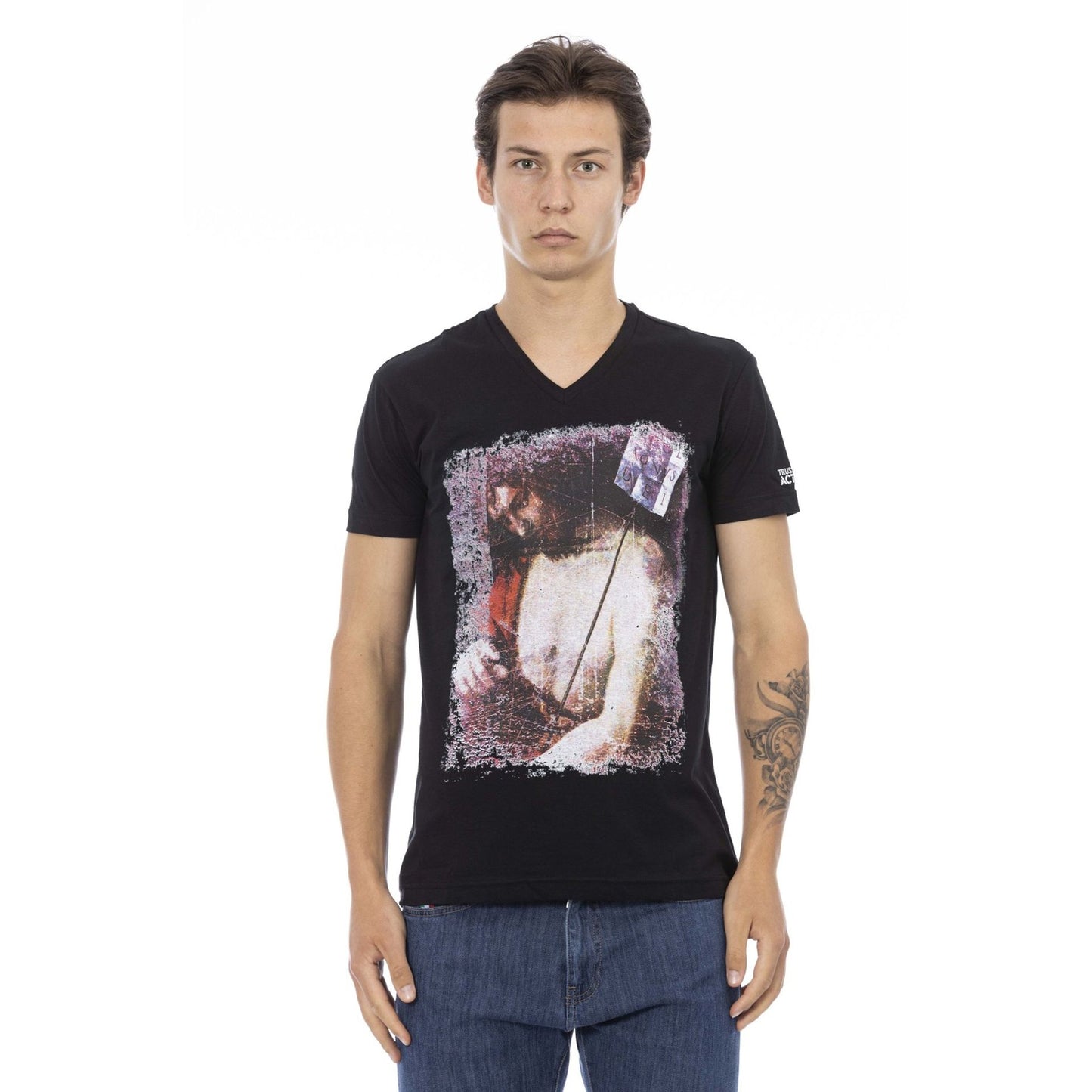 Trussardi T-Shirts