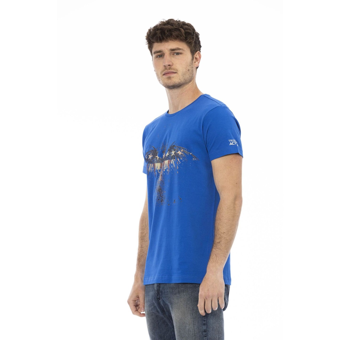 Trussardi T-Shirts