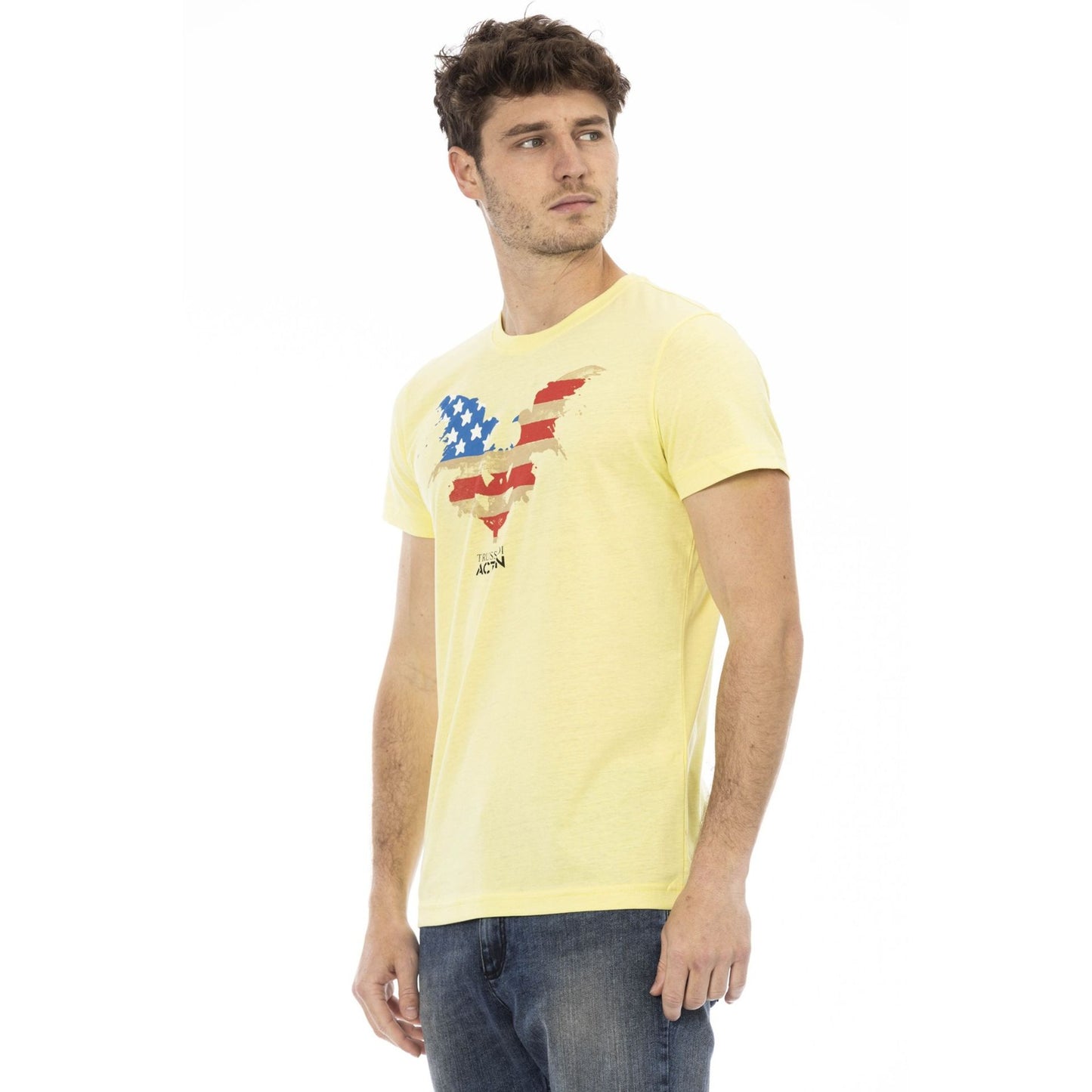 Trussardi T-Shirts