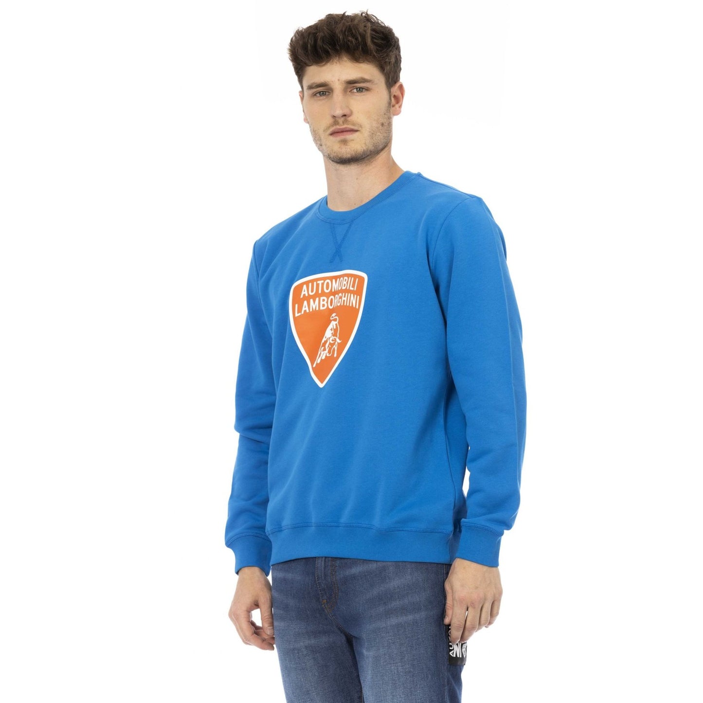 Lamborghini Sweatshirts 