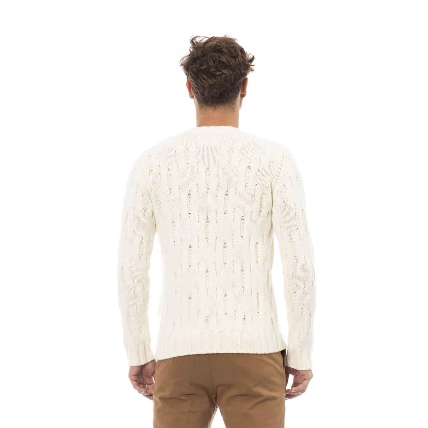 Alpha Studio Sweater 