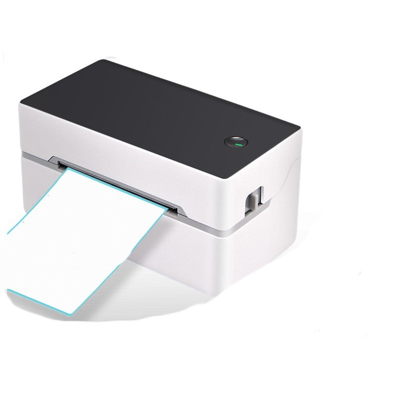 Bluetooth USB Express Barcode-Etiketten Thermodirektdrucker