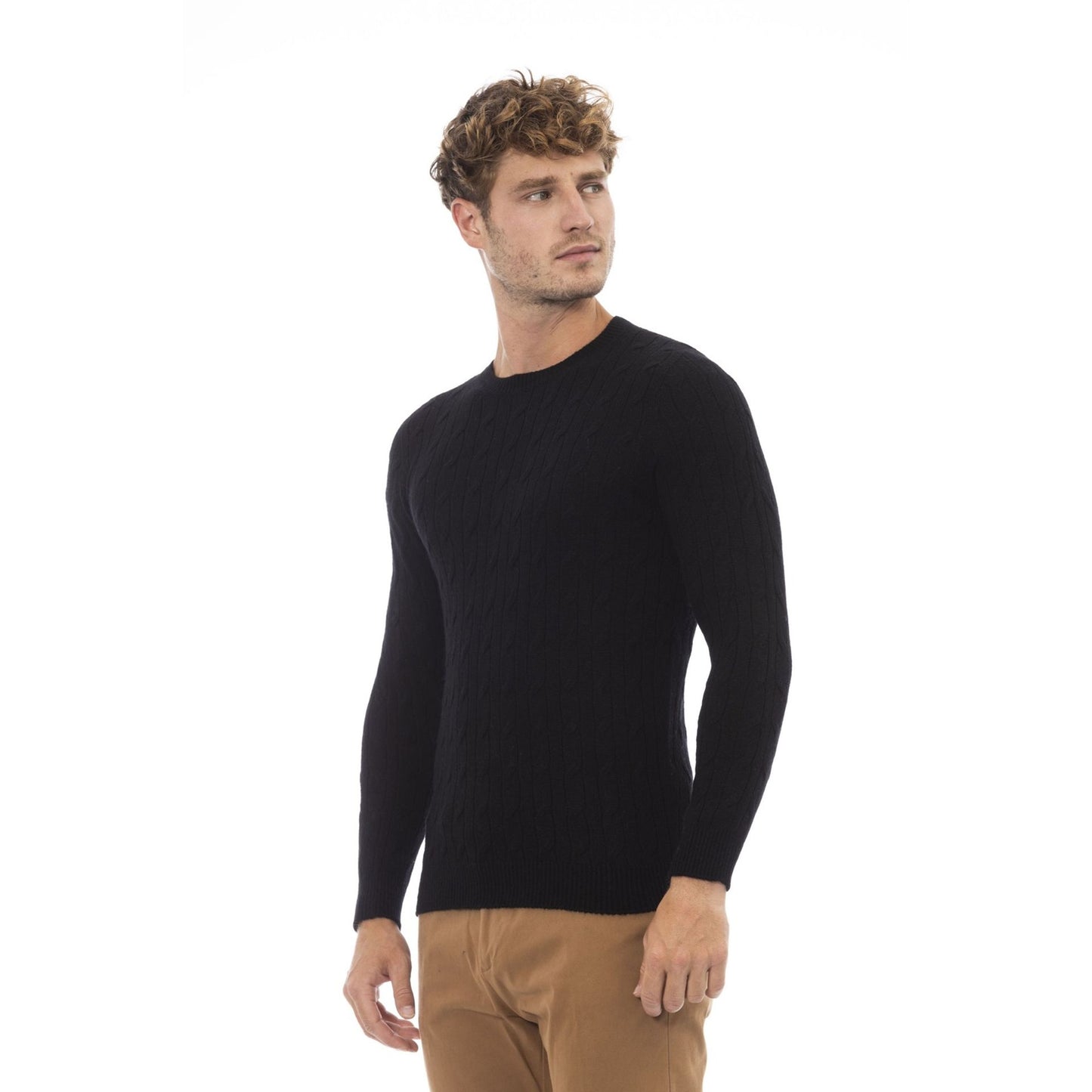 Alpha Studio Sweater 