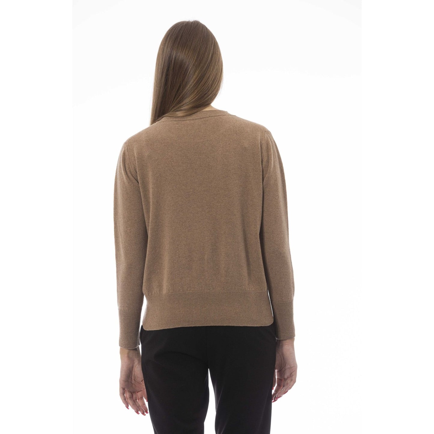 Baldinini Trend Sweater 