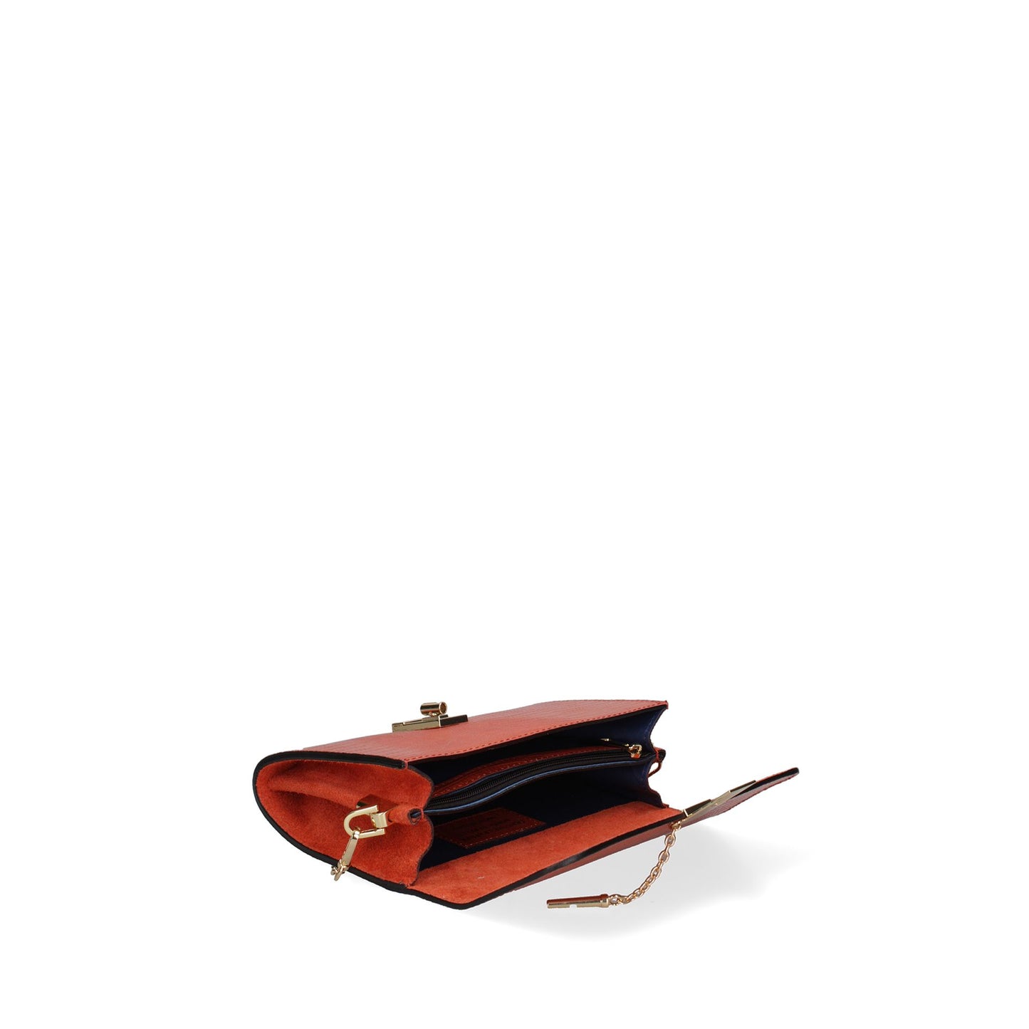 Viola Castellani shoulder bags 