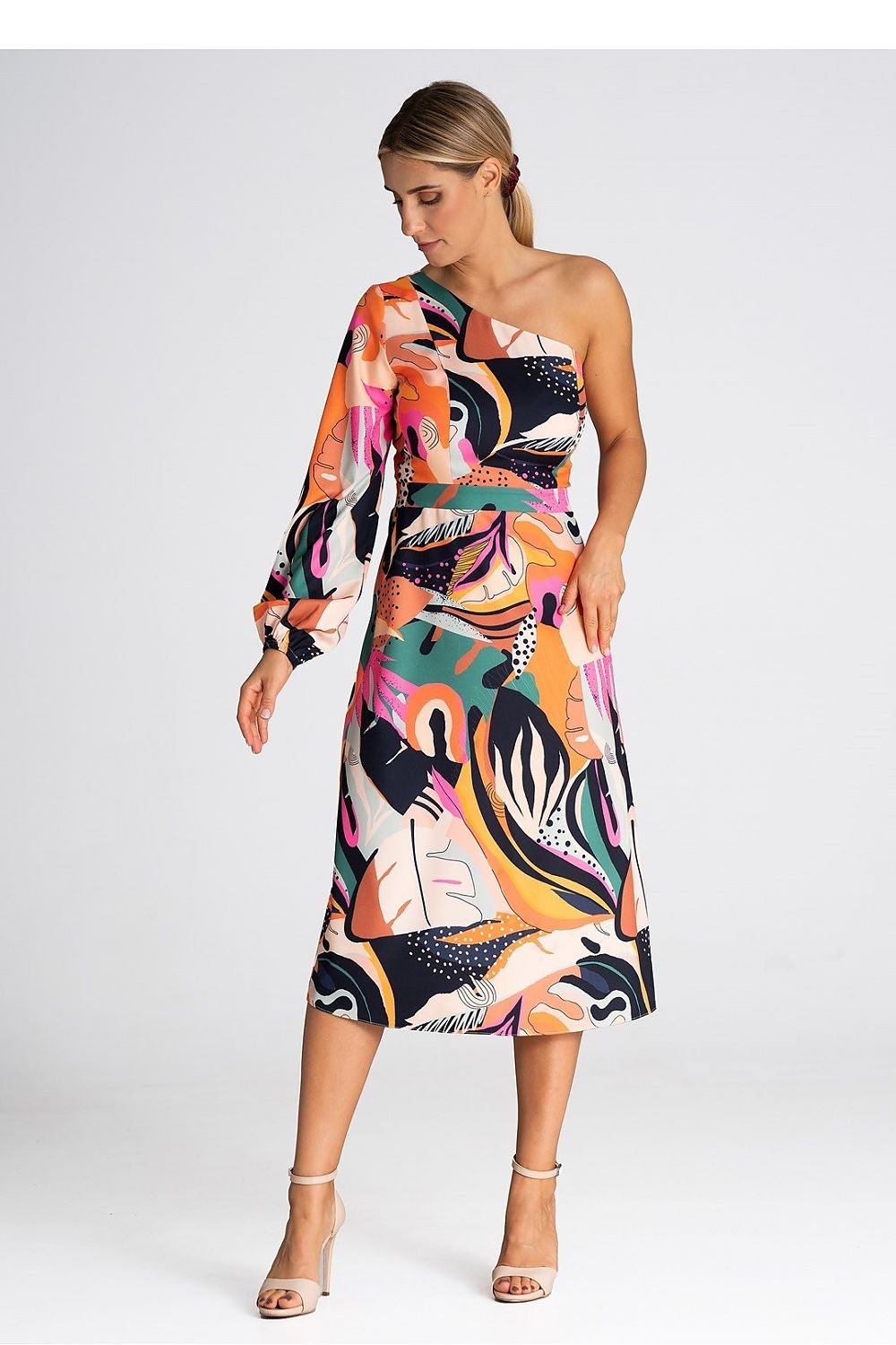 Cocktail dress Figl