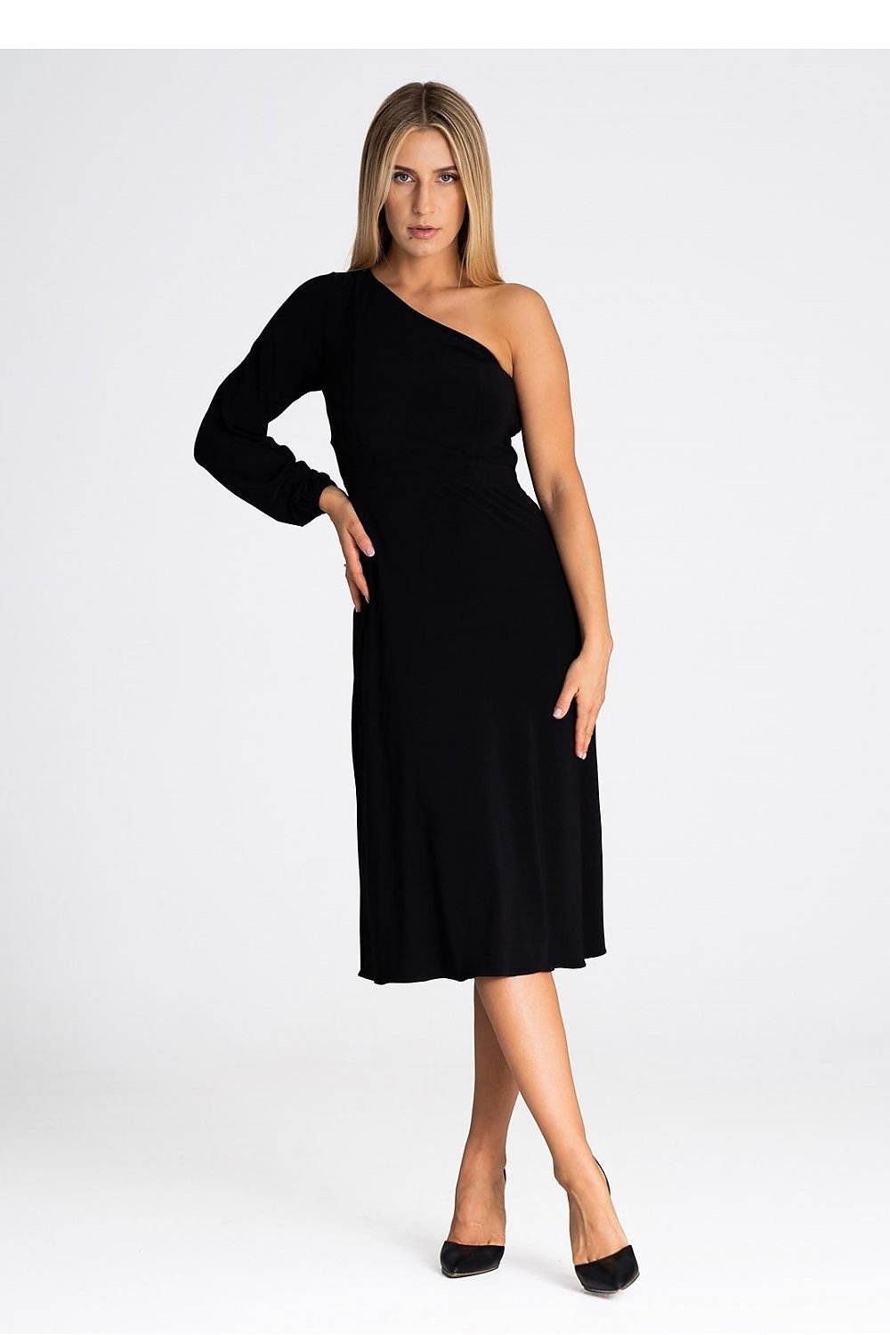 Cocktail dress Figl