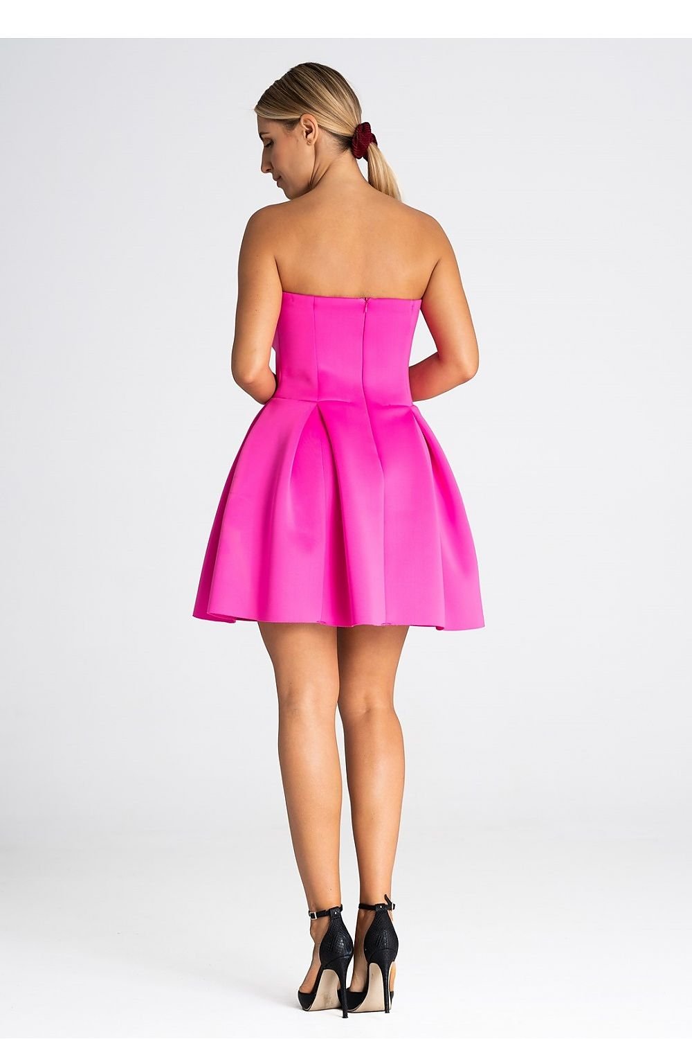 Cocktail dress Figl