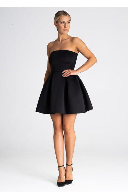  Cocktailkleid model 190931 Figl 