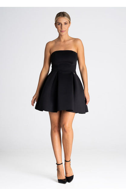  Cocktailkleid model 190931 Figl 