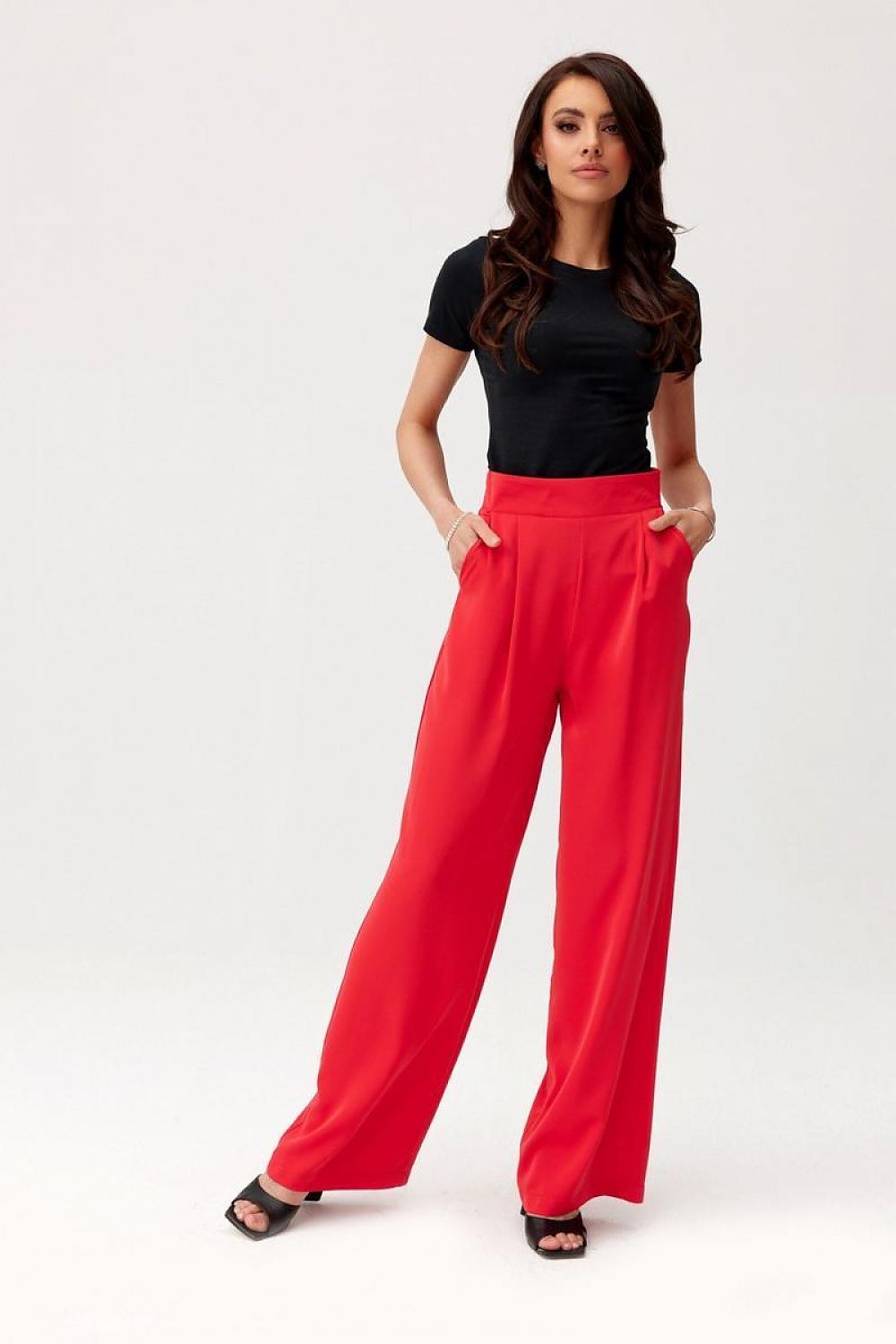 Women's Pants Roco Fashion