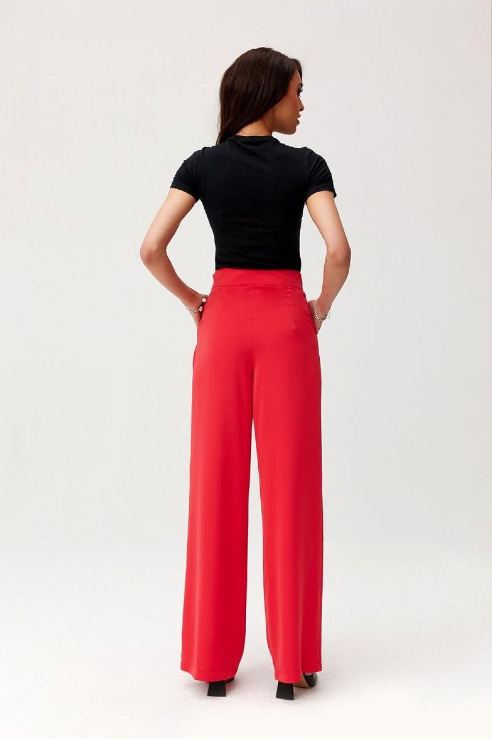 Women's Pants Roco Fashion