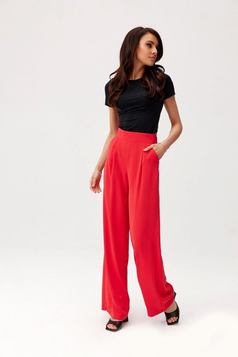 Women's Pants Roco Fashion