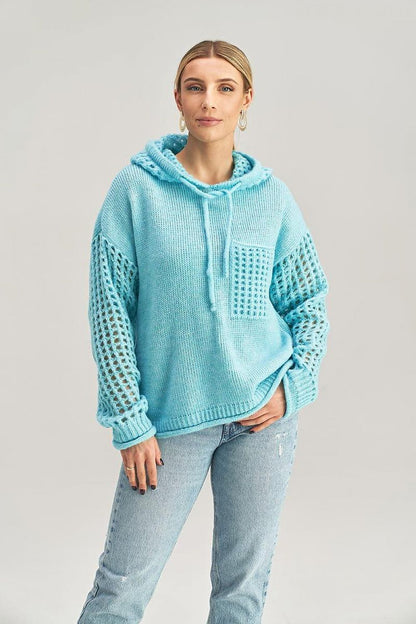  Pullover model 197198 Figl 