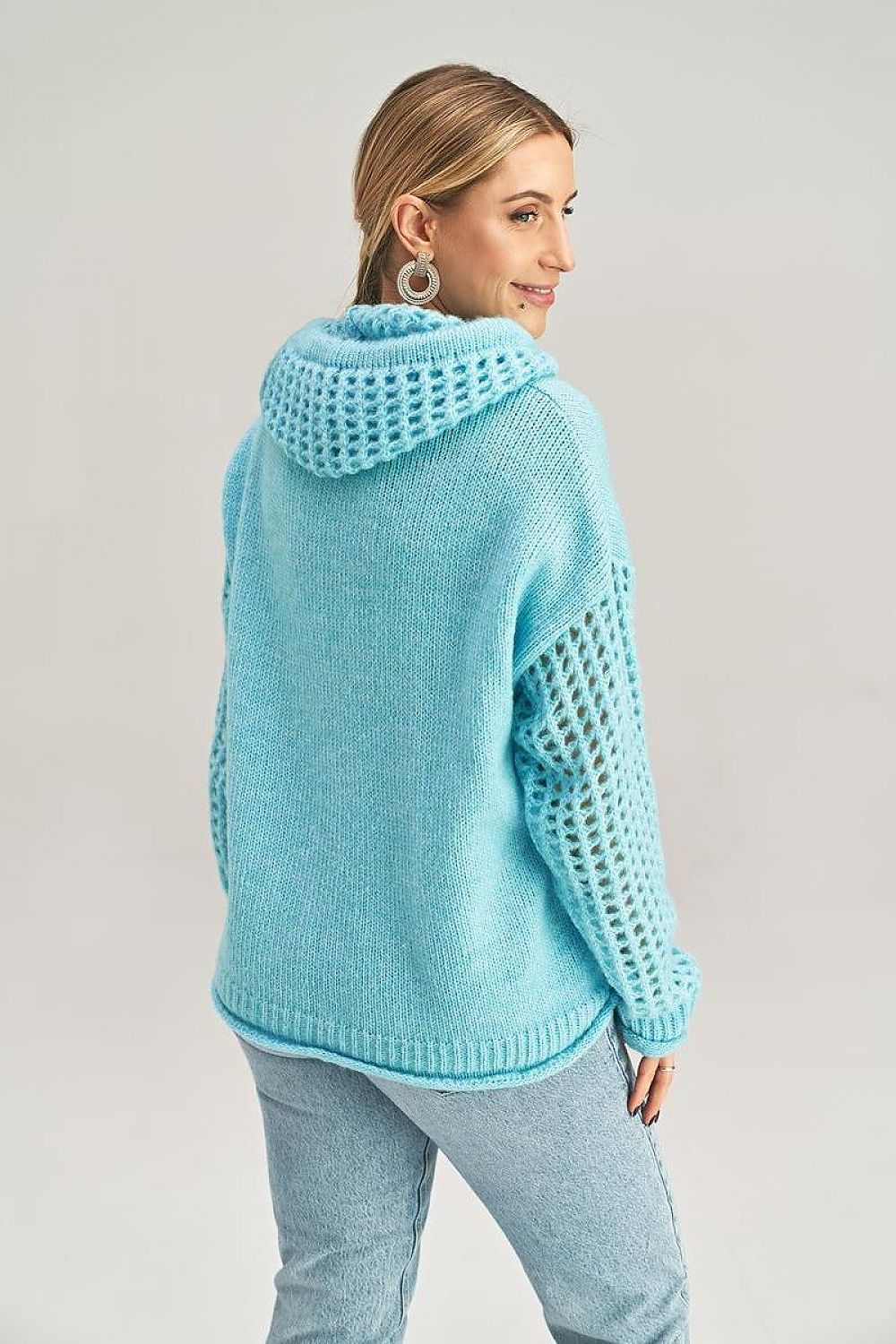  Pullover model 197198 Figl 