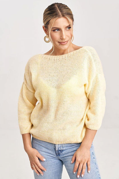  Pullover model 197344 Figl 