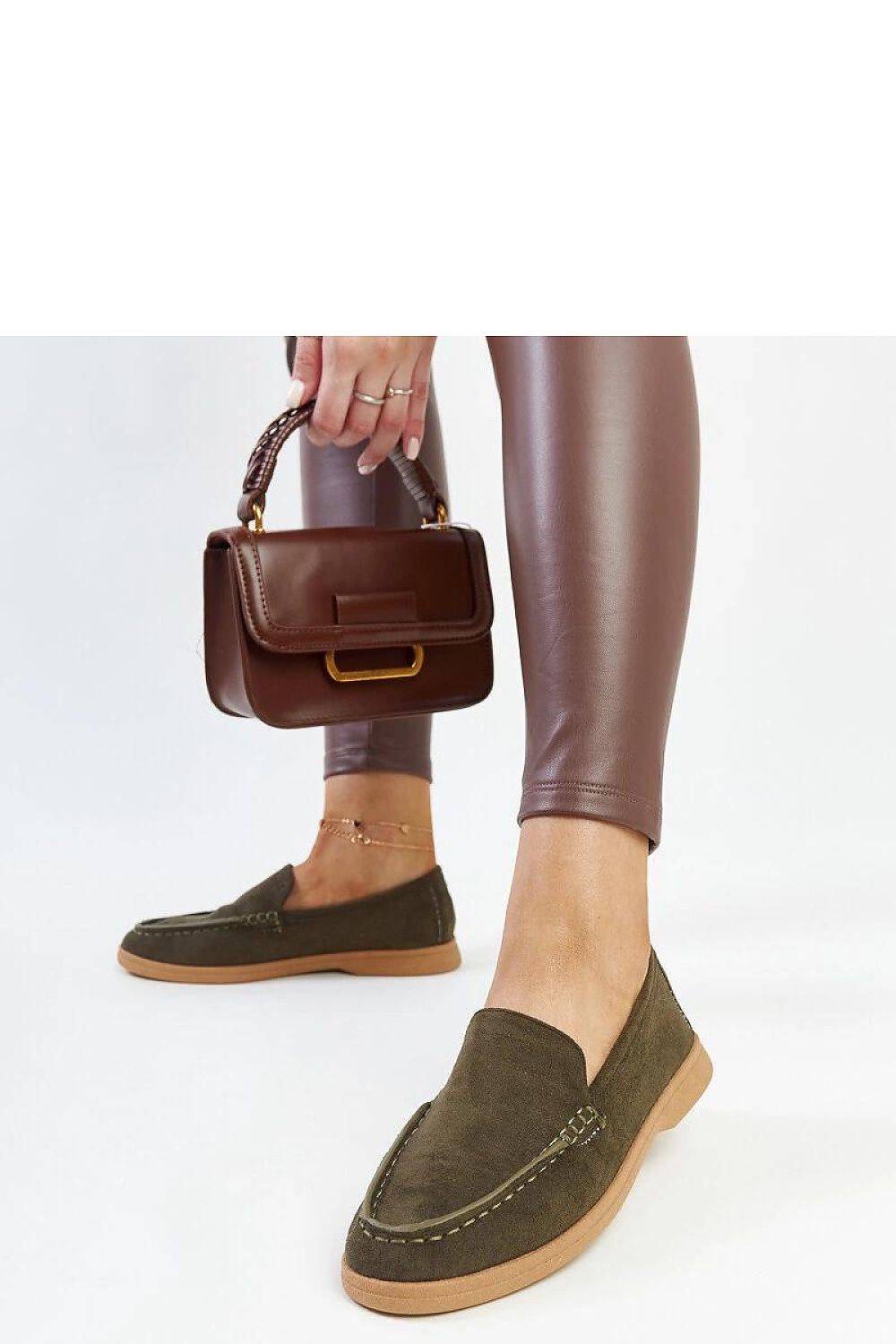  Halbschuhe model 206472 Solea 