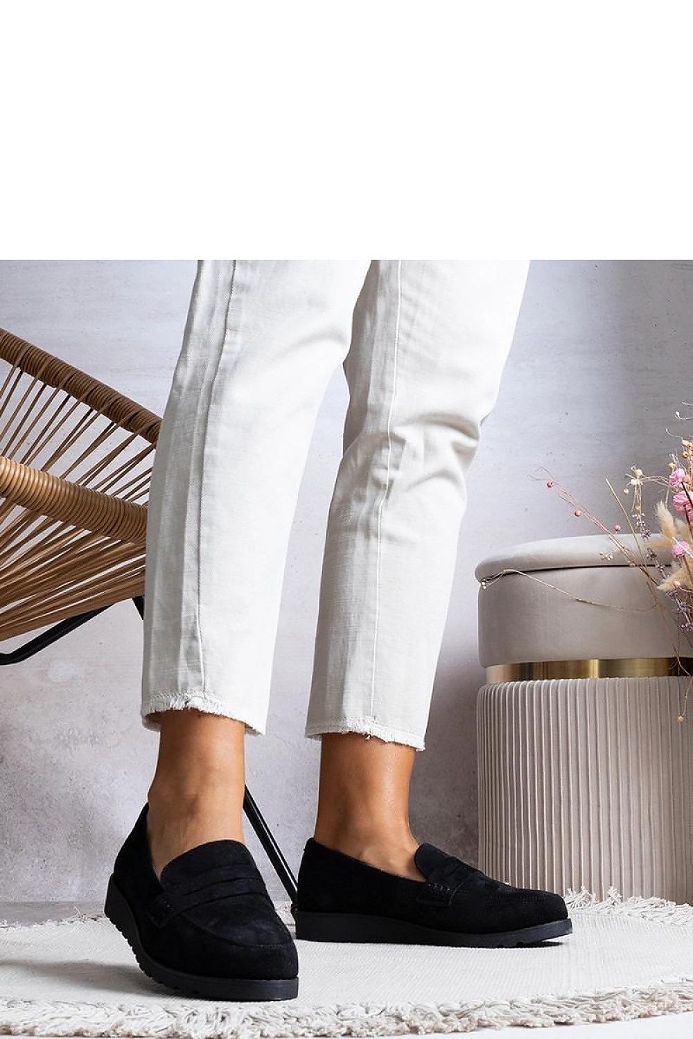  Halbschuhe model 207100 Solea 