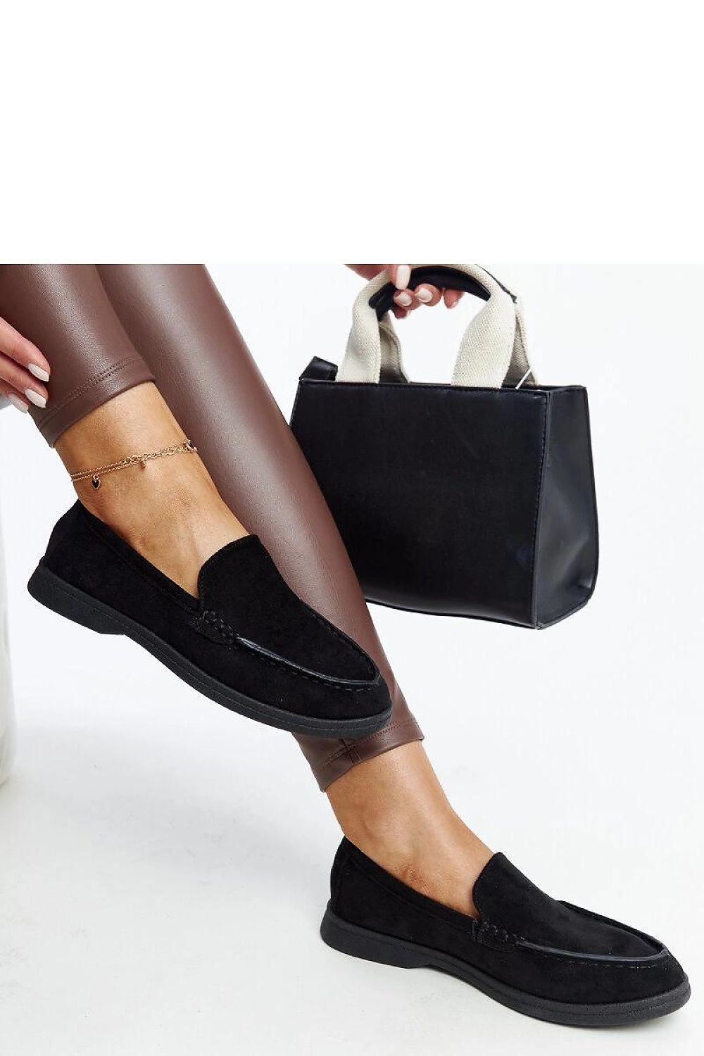  Mokassins model 207445 Solea 