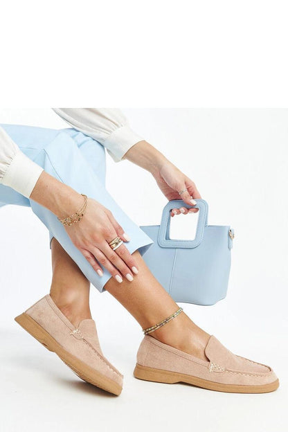  Mokassins model 207447 Solea 