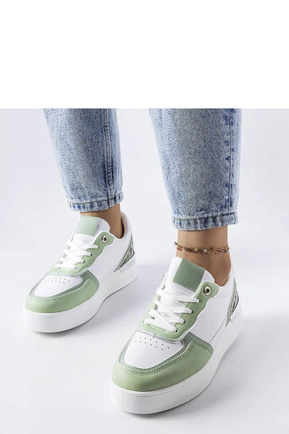  Sneakers model 207887 Solea 