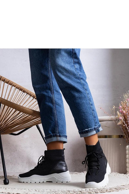  Sneakers model 208040 Solea 