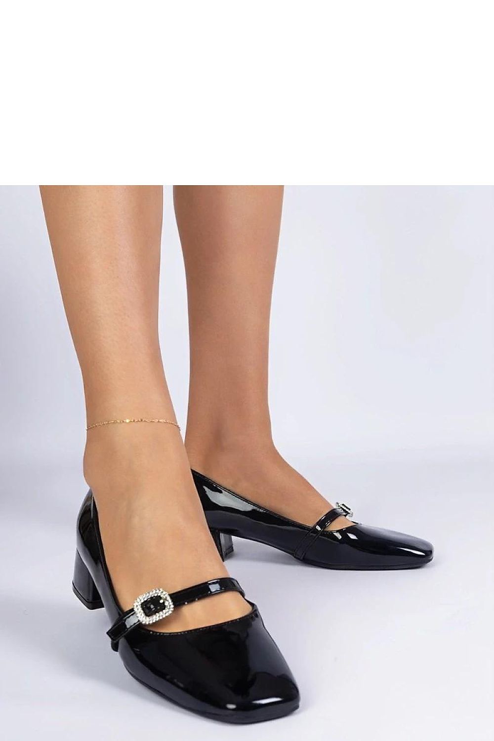  Pumps mit Absatz model 210916 PRIMO 