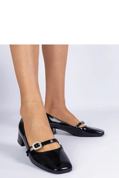  Pumps mit Absatz model 210916 PRIMO 