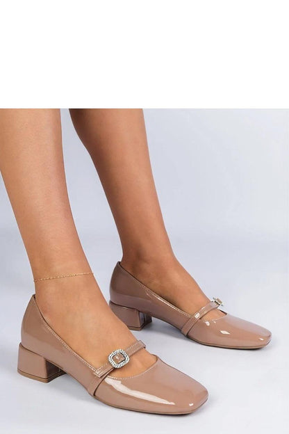  Pumps mit Absatz model 210919 PRIMO 