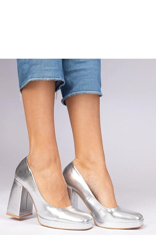  Pumps mit Absatz model 210920 PRIMO 