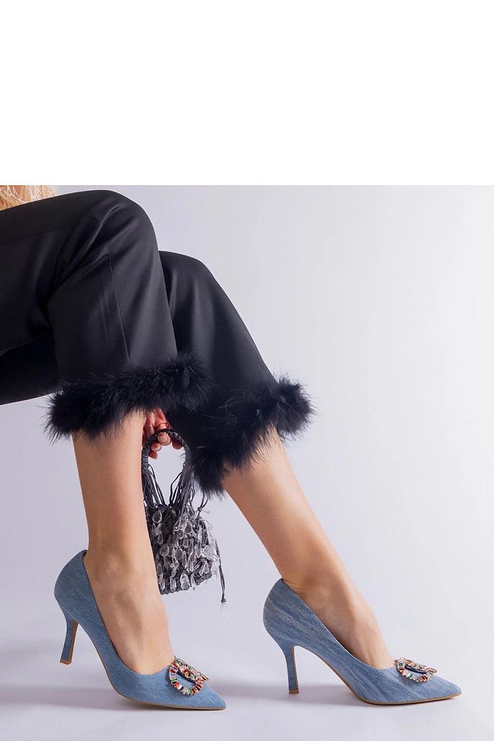  Stöckelschuhe model 211913 PRIMO 