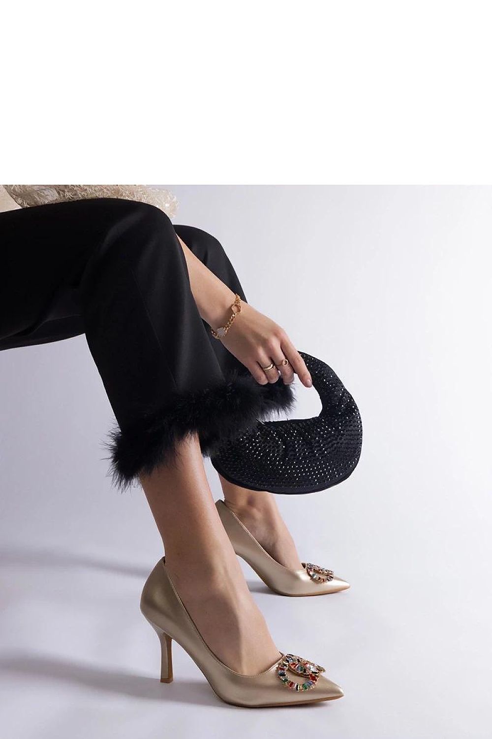  Stöckelschuhe model 211916 PRIMO 