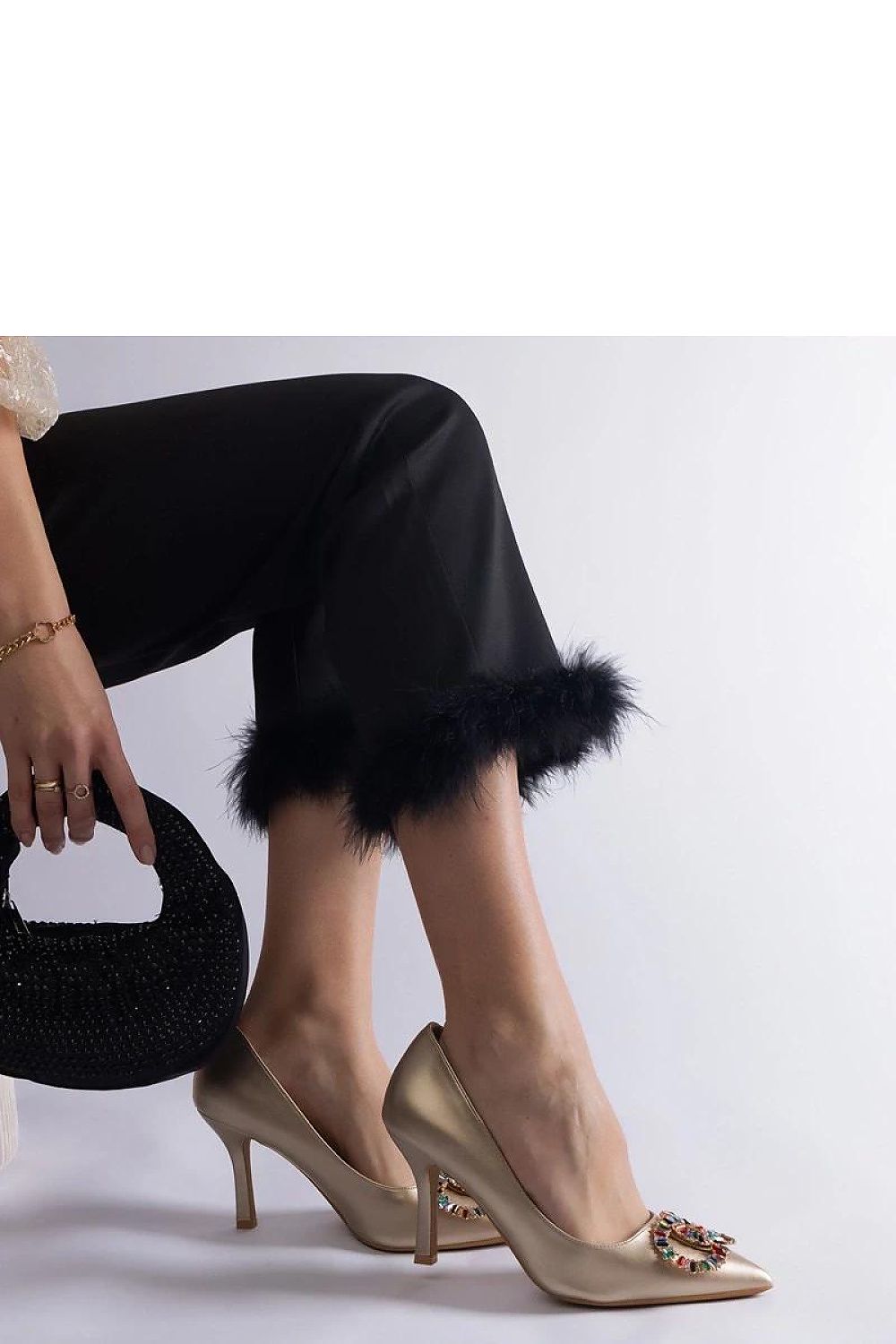  Stöckelschuhe model 211916 PRIMO 