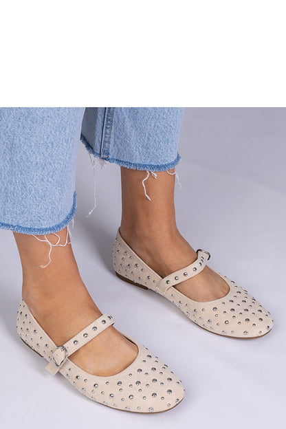  Ballerina Schuhe model 212429 PRIMO 