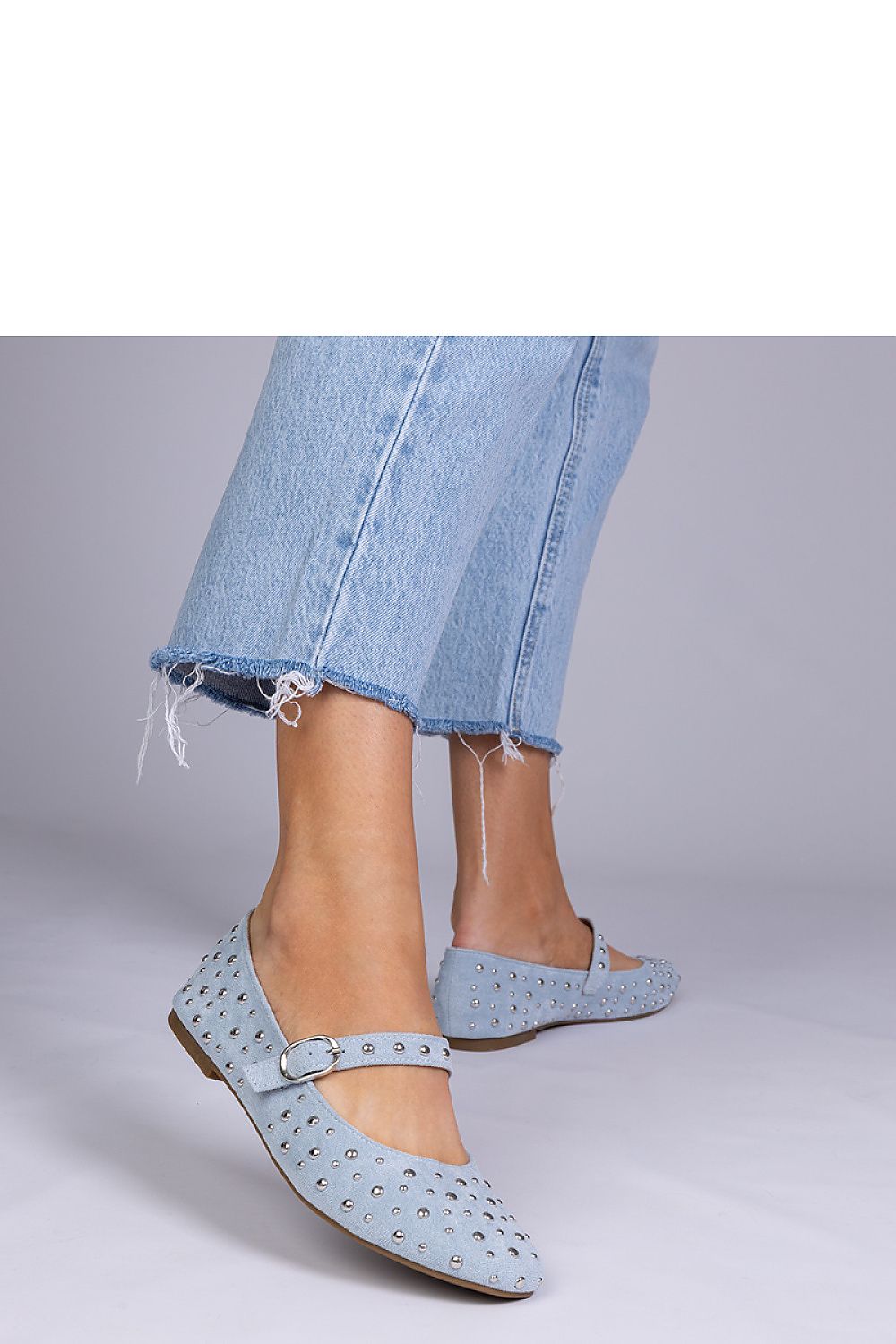  Ballerina Schuhe model 212430 PRIMO 